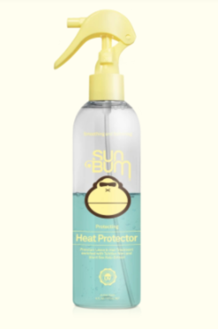 SUN BUM Sun Bum Heat Protector