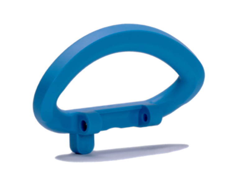 Onewheel Onewheel Maghandle | Hot Blue