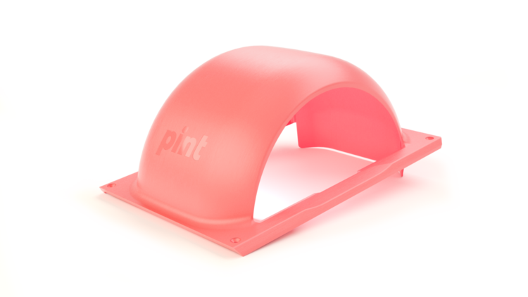 Onewheel Onewheel Pint/Pint X Fender Kit | Coral