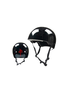 Red Dragon Supply RDS HELMET CHUNG  | BLACK