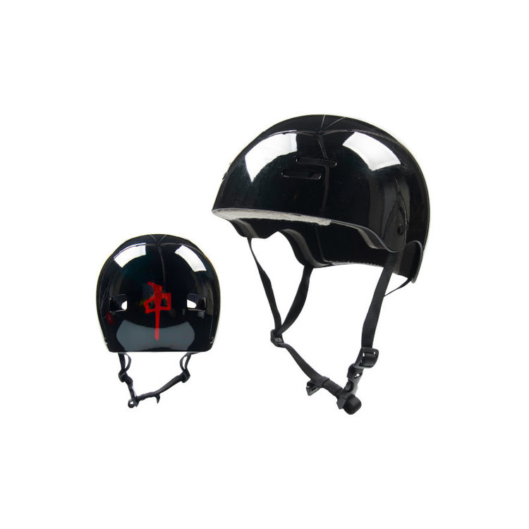 Red Dragon Supply RDS HELMET CHUNG  | BLACK