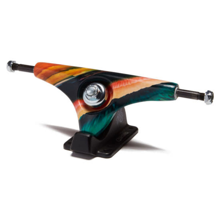 Gullwing Gullwing Trucks - Charger 9'' Spectrum (Set Of 2)