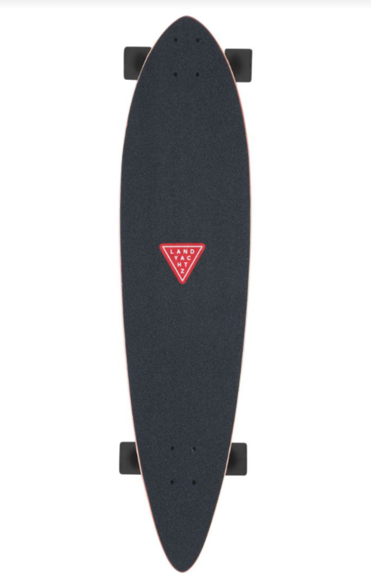 Landyachtz Landyachtz Totem | Paradise
