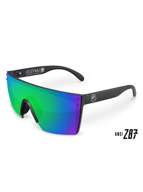 Heatwave Heatwave Lazer Face Z87 Piff Polarized