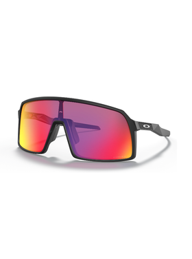 Oakley Oakley Sutro Matte Black | Prizm Road