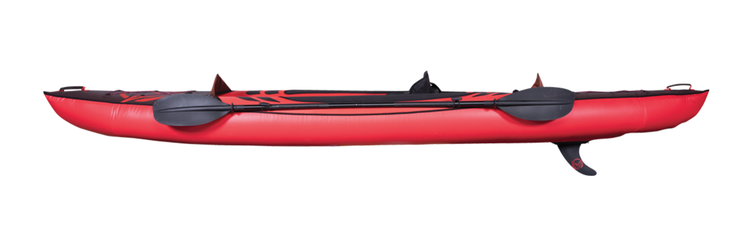 HO Ho Ranger 1 Ikayak 2025