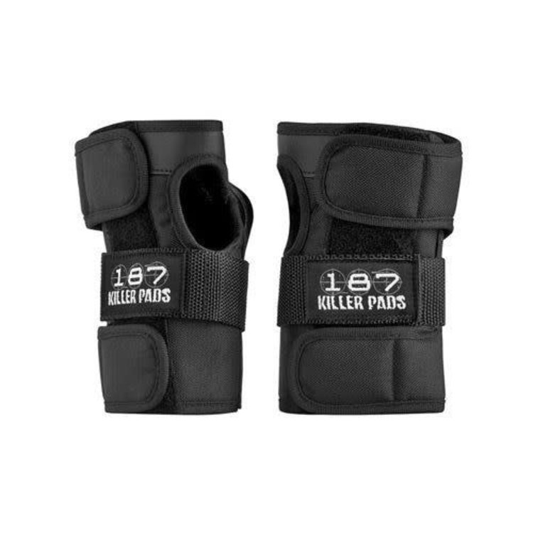187 Wrist Guard | Black