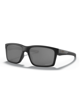 Oakley Oakley Mainlink XL Matte Black | Prizm Black Polarized