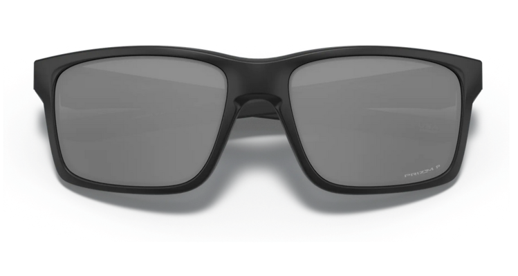 Oakley Oakley Mainlink XL Matte Black | Prizm Black Polarized