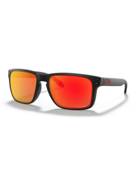 Oakley Oakley Holbrook Xl Matte Black | Prizm Ruby