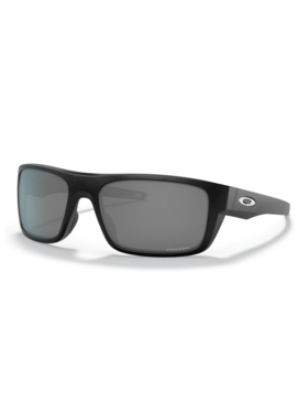 Oakley Oakley Drop Point Matte Black | Prizm Black Polarized