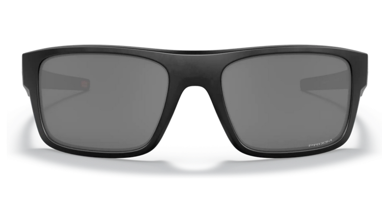 Oakley Oakley Drop Point Matte Black | Prizm Black Polarized
