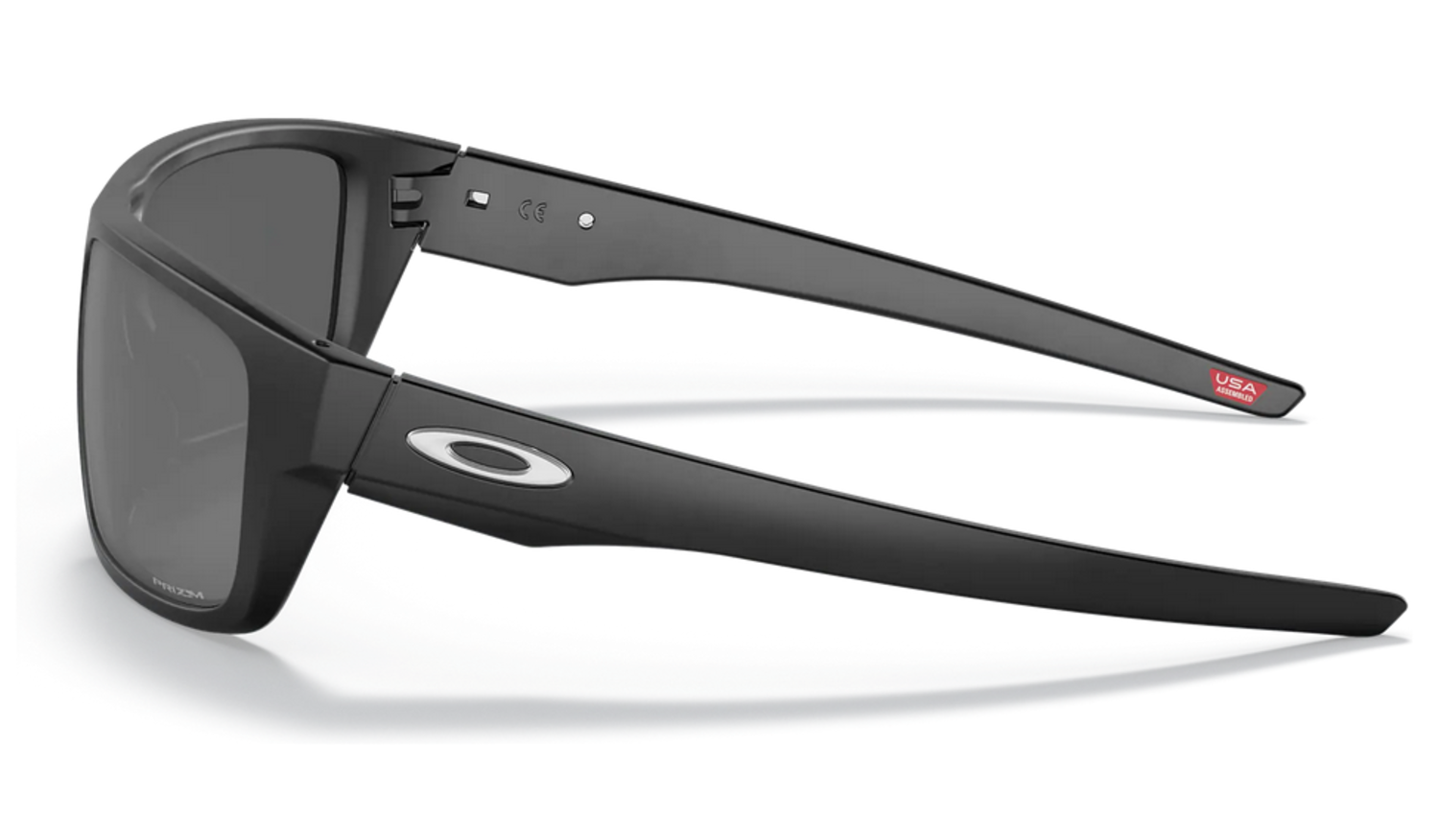 Oakley drop point polarized top