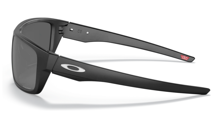 Oakley Oakley Drop Point Matte Black | Prizm Black Polarized