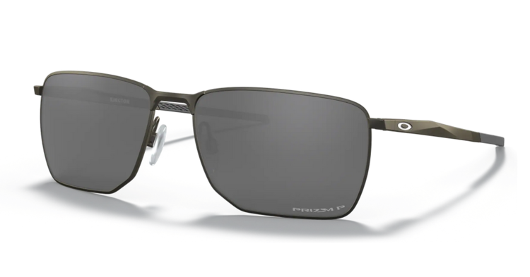 Oakley Oakley Ejector Carbon | Prizm Black Polarized