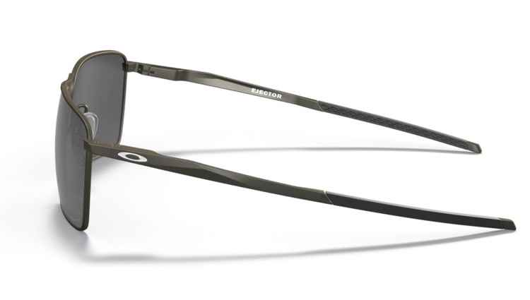 Oakley Oakley Ejector Carbon | Prizm Black Polarized