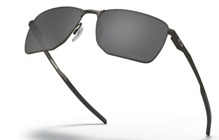 Oakley Oakley Ejector Carbon | Prizm Black Polarized