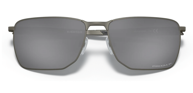 Oakley Oakley Ejector Carbon | Prizm Black Polarized