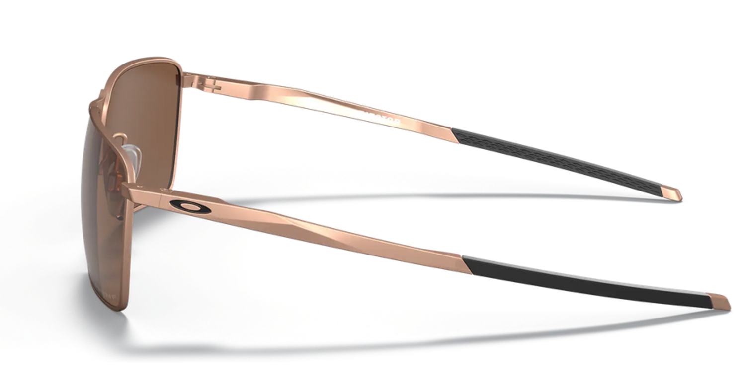 tungsten iridium polarized