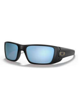 Oakley Oakley Fuel Cell Matte Black | Prizm Deep Water Polarized