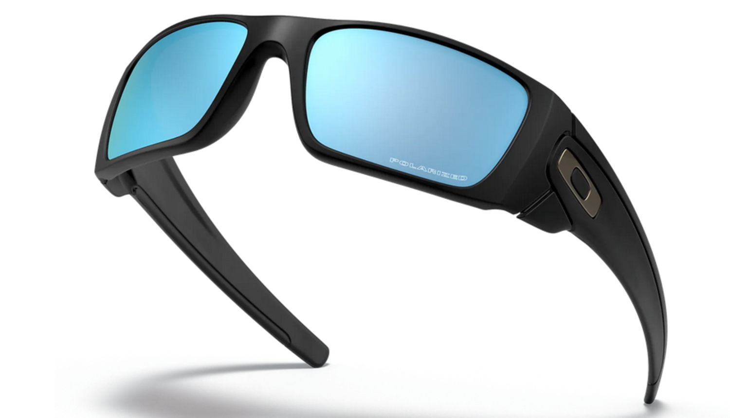 OAKLEY FUEL CELL MATTE BLACK Prizm Deep Water Polarized - S3 Boardshop