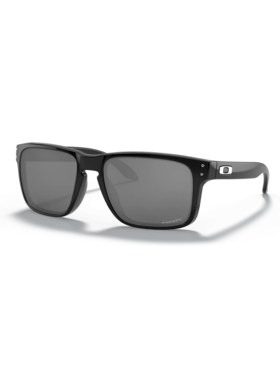Oakley Oakley Holbrook Polished Black | Prizm Black