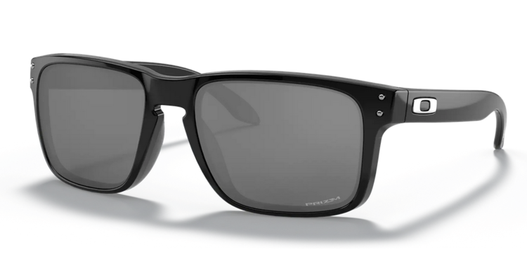 Oakley Oakley Holbrook Polished Black | Prizm Black