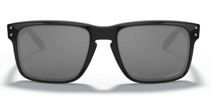 Oakley Oakley Holbrook Polished Black | Prizm Black