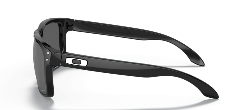 Oakley Oakley Holbrook Polished Black | Prizm Black