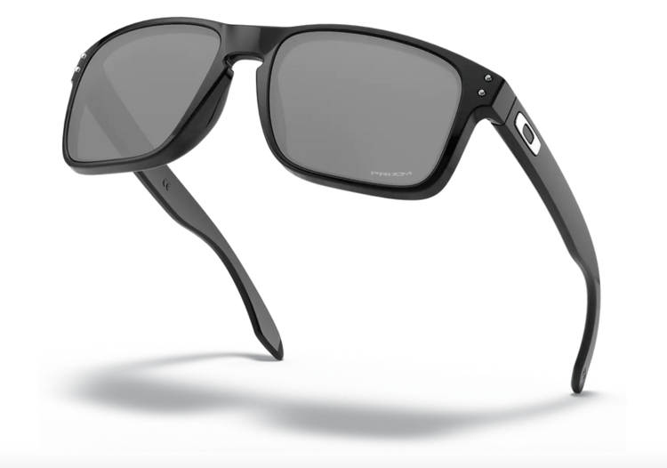 Oakley Oakley Holbrook Polished Black | Prizm Black