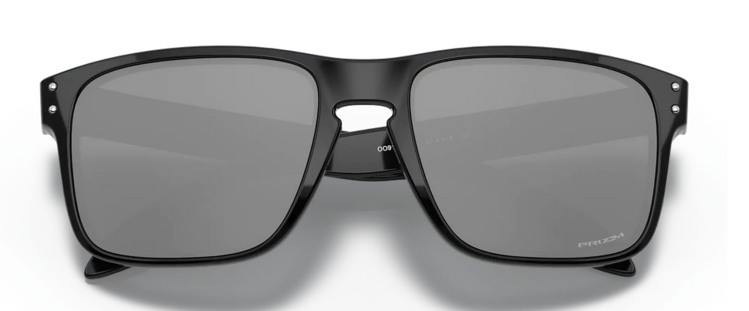 Oakley Oakley Holbrook Polished Black | Prizm Black