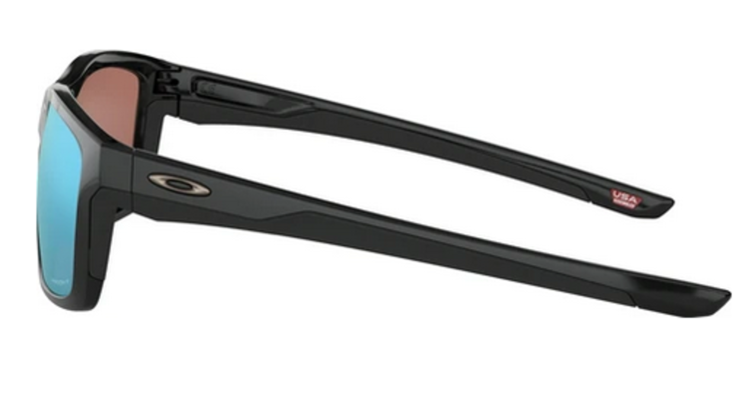 oakley mainlink deep water polarized