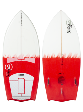 Ronix Ronix Ws Flyw | Thruster 4'5 2021