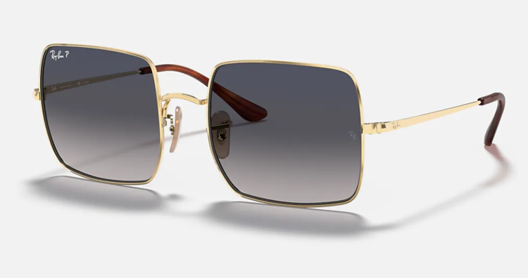 Ray Ban Ray-Ban Square Arista | 914778