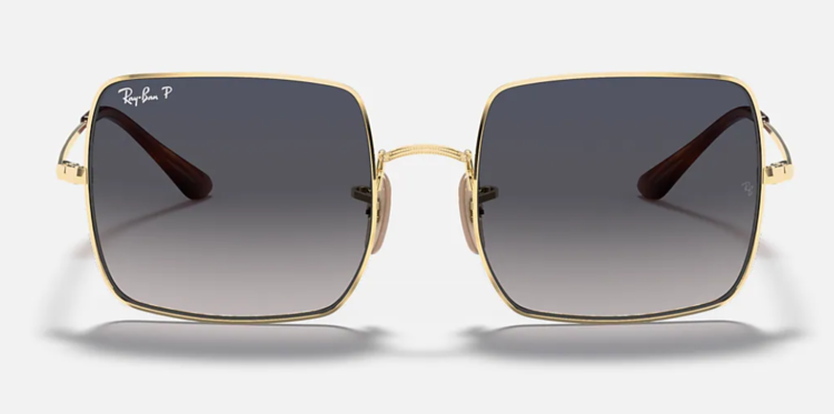 Ray Ban Ray-Ban Square Arista | 914778