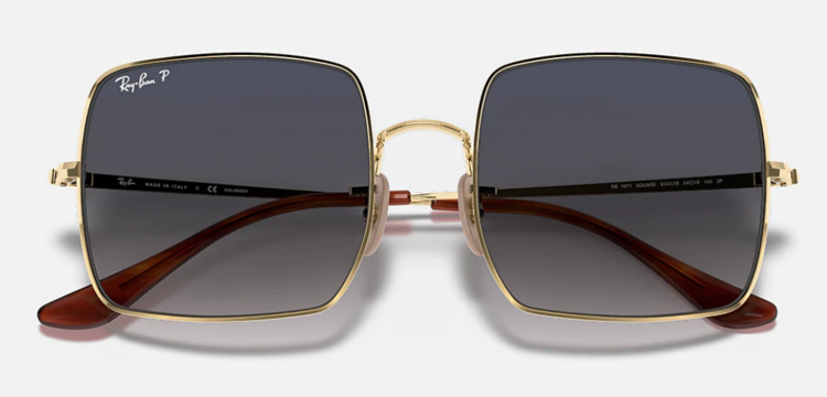 Ray Ban Ray-Ban Square Arista | 914778