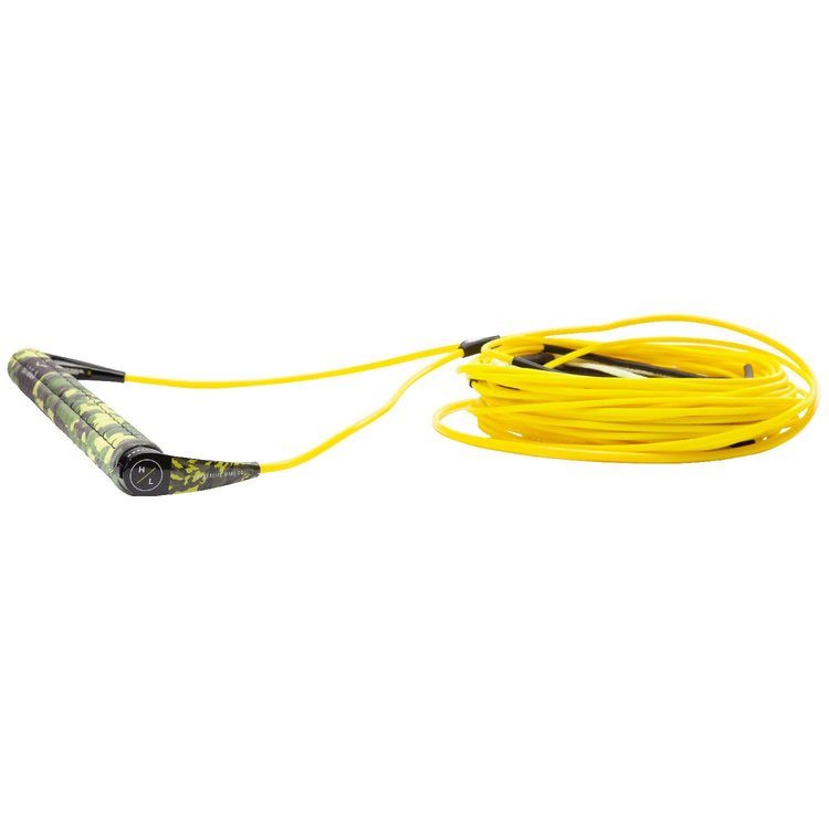 Hyperlite Hyperlite Sg W/80 A-Line | Yellow