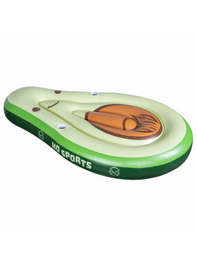 HO HO Avocado Lounge