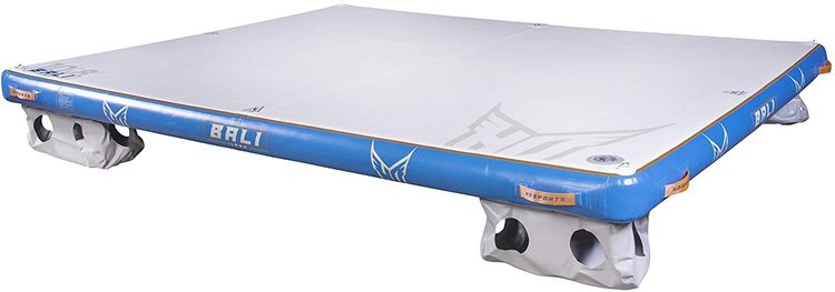 HO HO Bali Iland 10 X 8