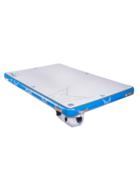 HO HO Fiji Iland 8 X 5