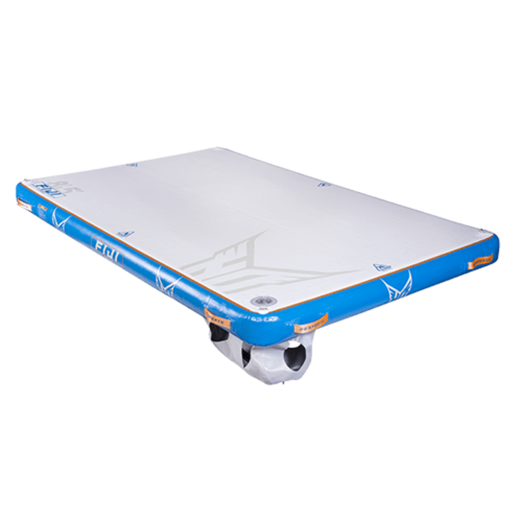 HO HO Fiji Iland 8 X 5