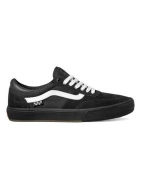 Vans Vans Gilbert Crockett (Mens) | Blackout