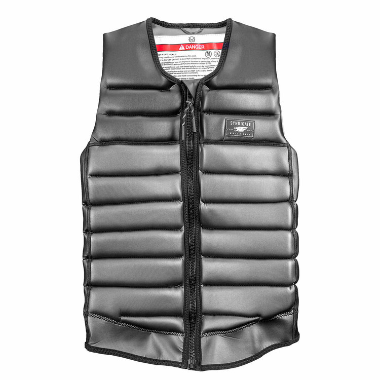 HO Ho Ncga Synd Pro Vest