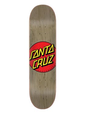 Santa Cruz Santa Cruz Deck Classic Dot 8.375X31.83