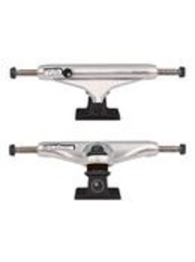 Independent Indy Stg11 Hollow Winkowski Baller | Silver/Black 149