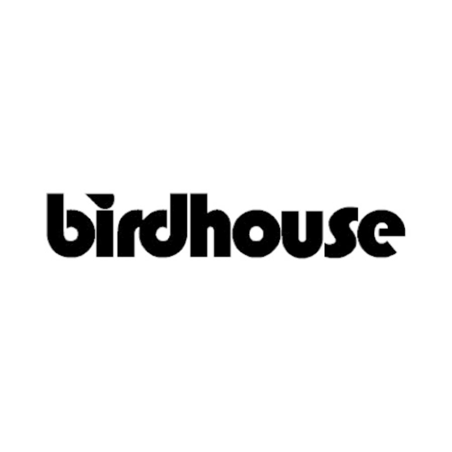 Birdhouse