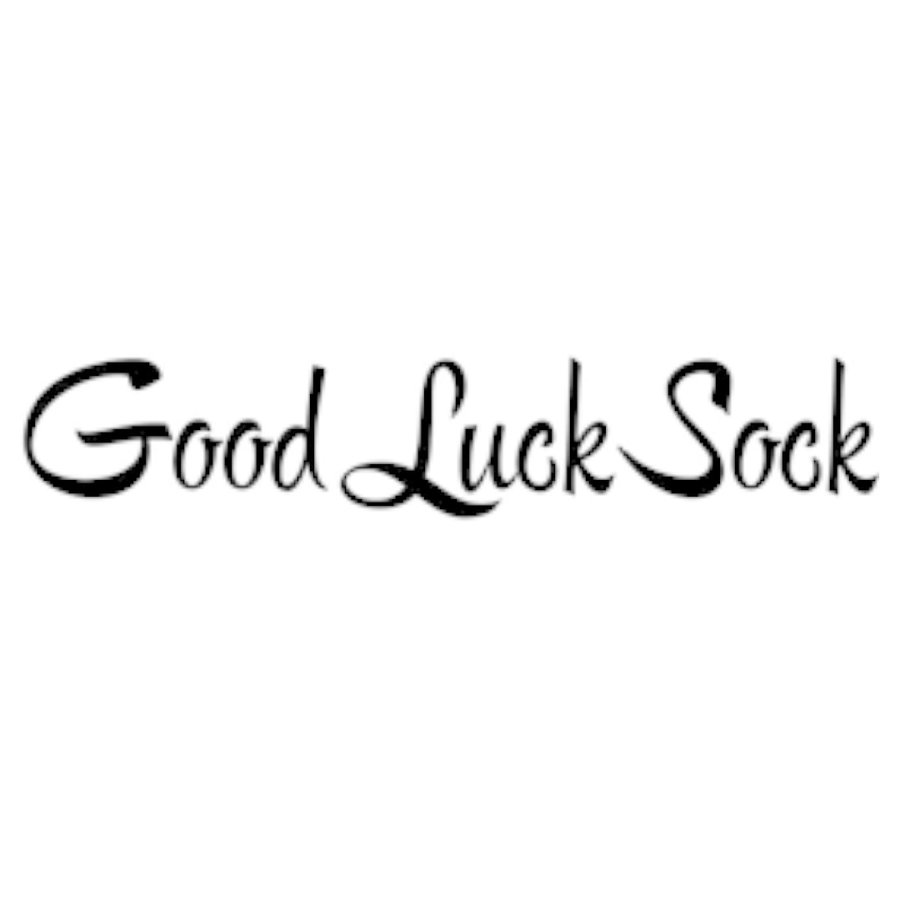 Good Luck Socks