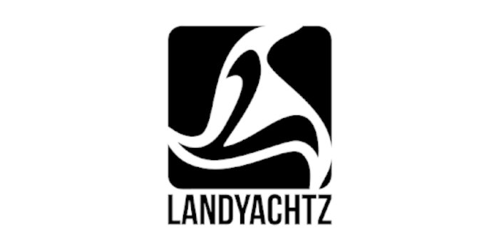 landyachtz logo black