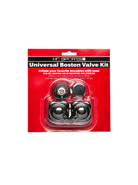 HO Ho Boston Valve 2 Pack |
