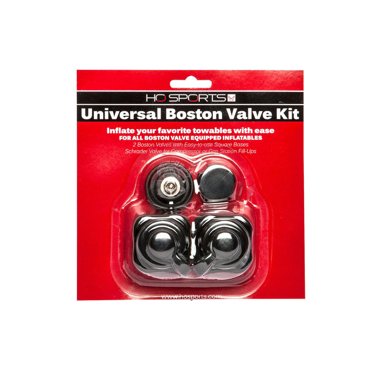 HO Ho Boston Valve 2 Pack |